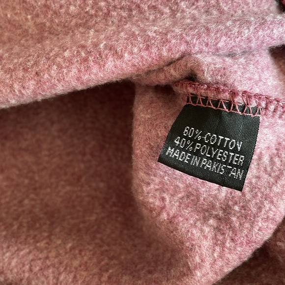 Antelope Point Lake Powell trading coconut company hi-low hem sweatshirt size L - Picture 5 of 7